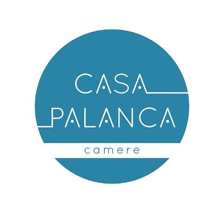 Casa Palanca Camere Sirolo Eksteriør billede