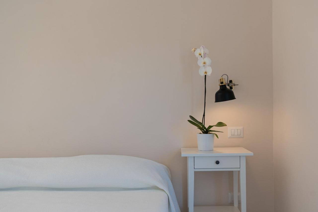 Casa Palanca Camere Sirolo Eksteriør billede