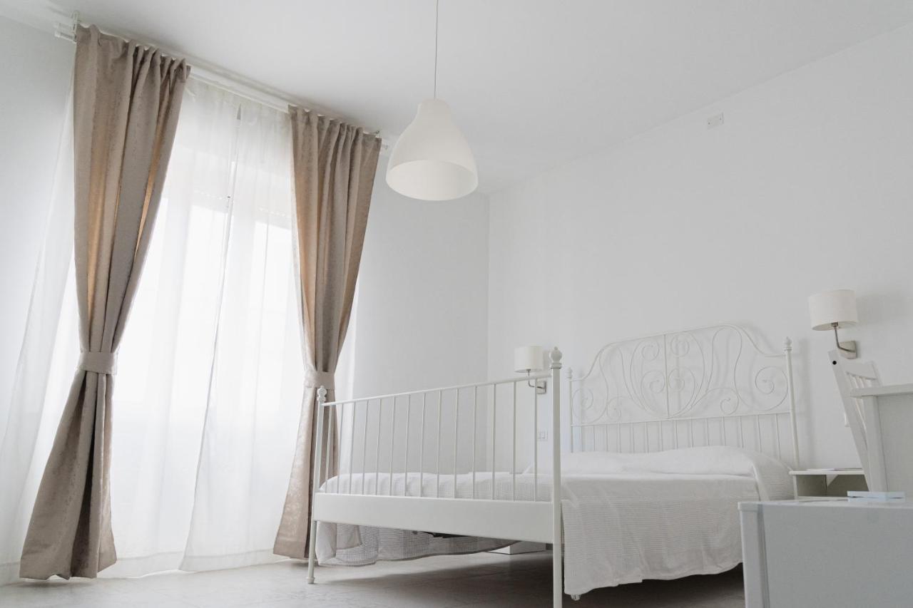 Casa Palanca Camere Sirolo Eksteriør billede